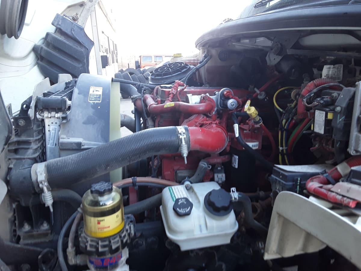 2020 Freightliner/Mercedes M2 106 265620