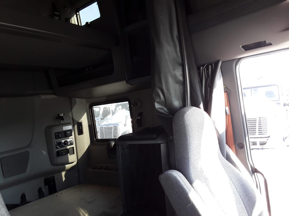 2020 Navistar International LT625 SLPR CAB 265629