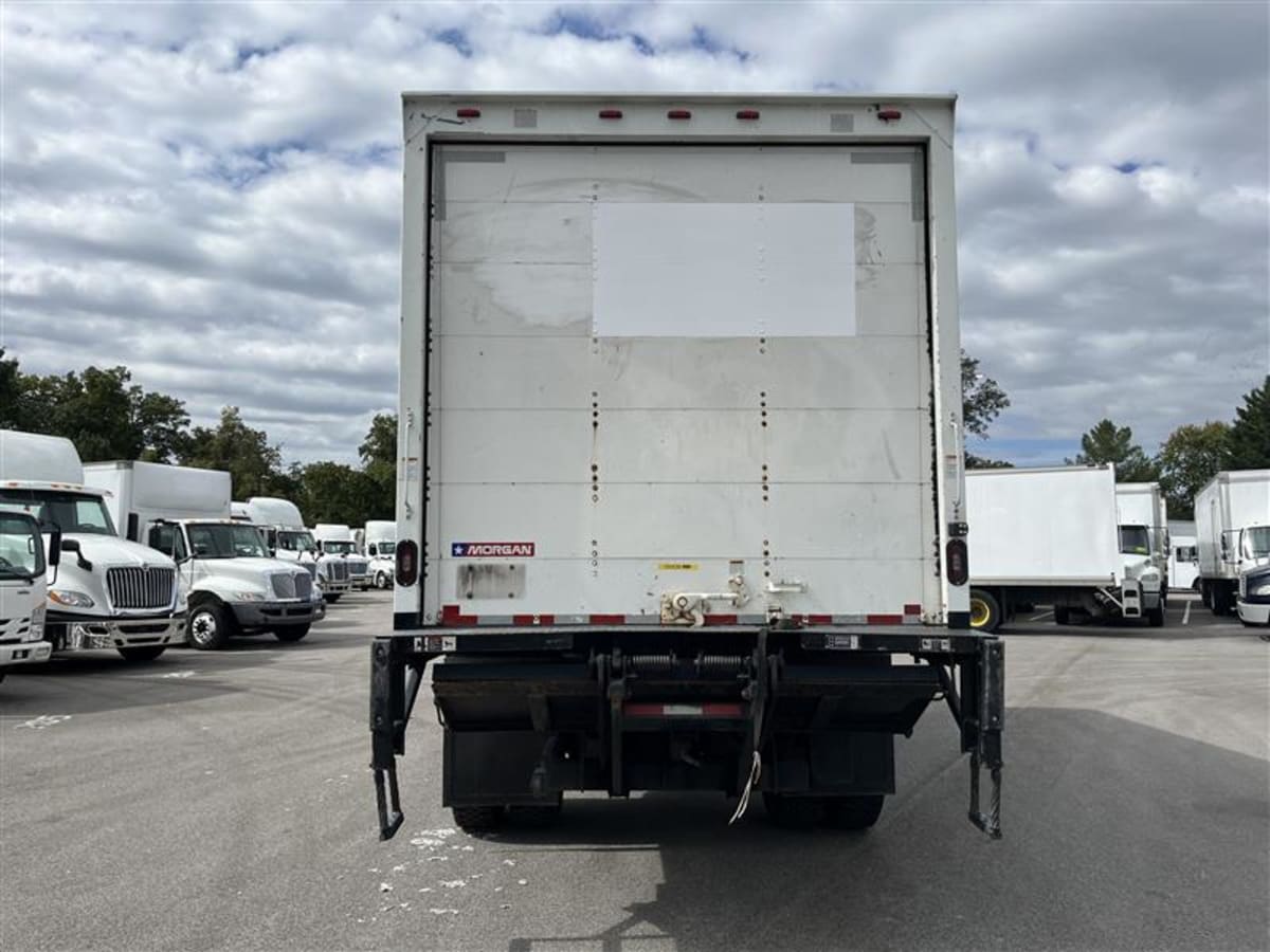 2020 Freightliner/Mercedes M2 106 265638