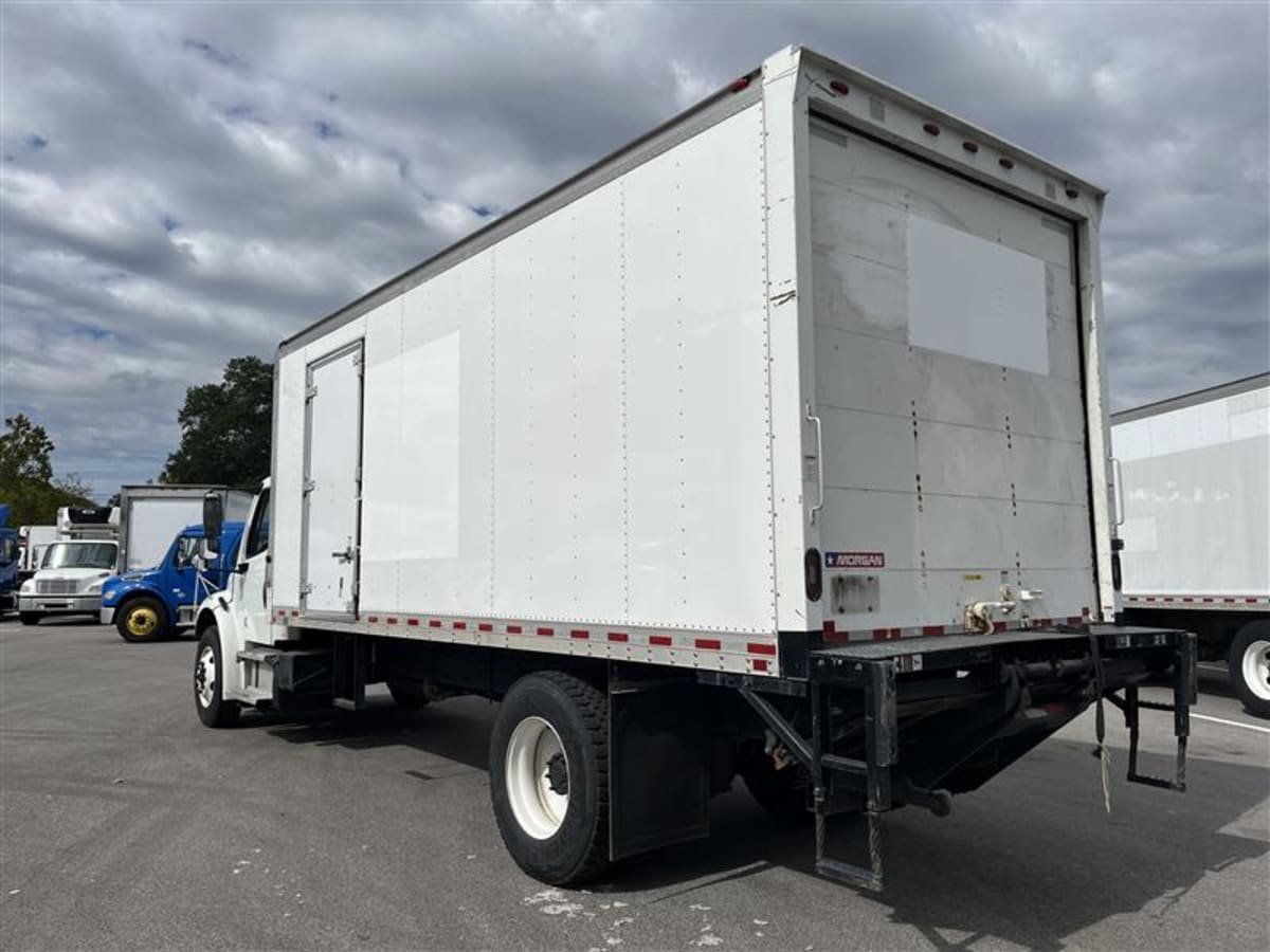 2020 Freightliner/Mercedes M2 106 265638