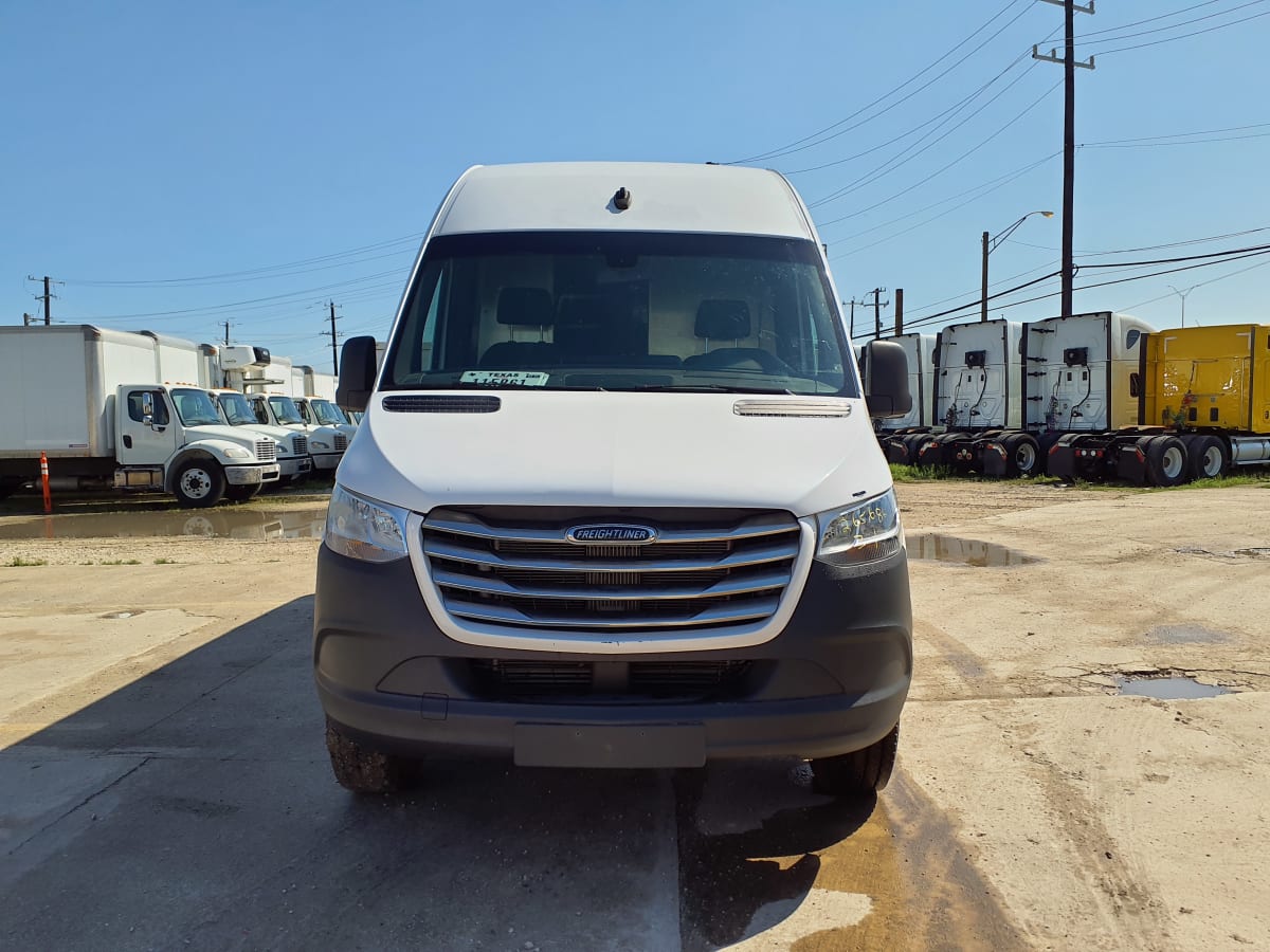 2019 Mercedes-Benz 2500 265686