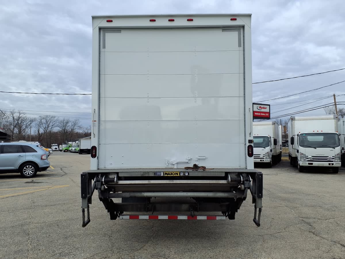 2020 Freightliner/Mercedes M2 106 265735