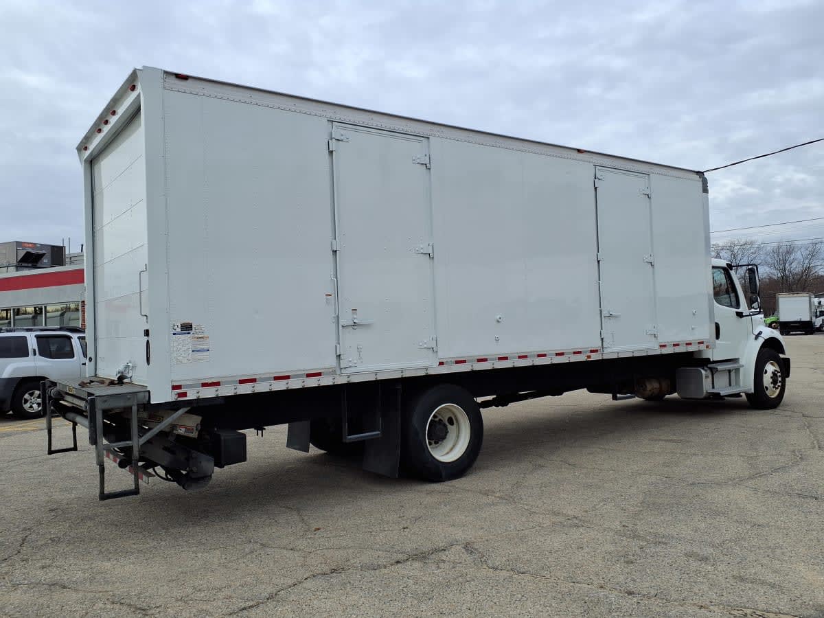 2020 Freightliner/Mercedes M2 106 265735