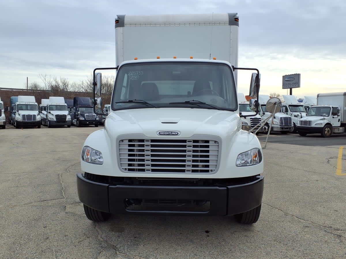 2020 Freightliner/Mercedes M2 106 265735
