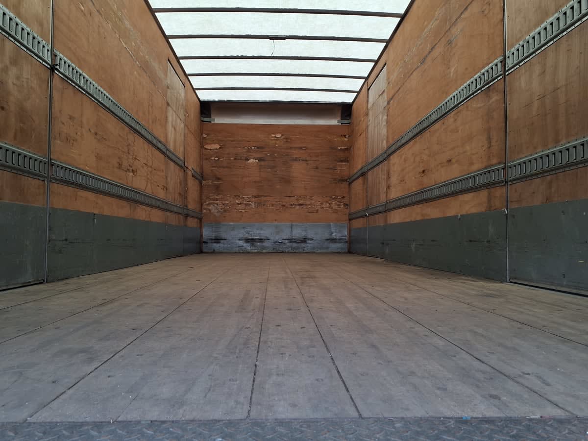 2020 Freightliner/Mercedes M2 106 265735 2020 Freightliner/Mercedes M2 106 265735