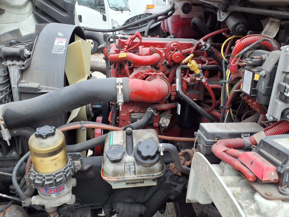 2020 Freightliner/Mercedes M2 106 265735 2020 Freightliner/Mercedes M2 106 265735