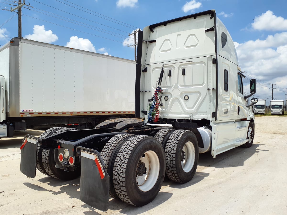 2020 Freightliner/Mercedes NEW CASCADIA PX12664 265759