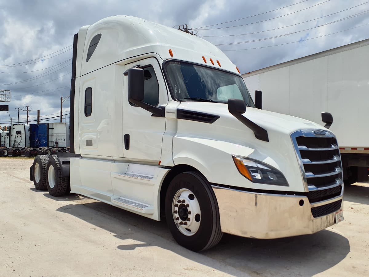 2020 Freightliner/Mercedes NEW CASCADIA PX12664 265759