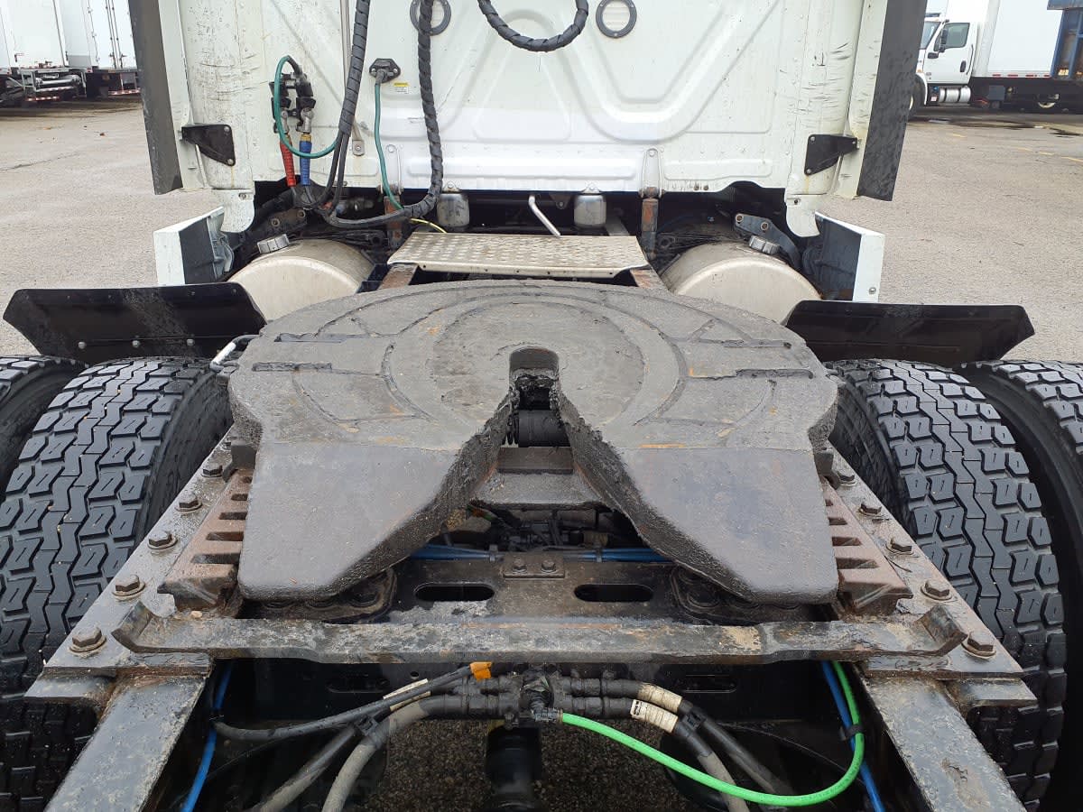 2020 Freightliner/Mercedes NEW CASCADIA PX12664 265784