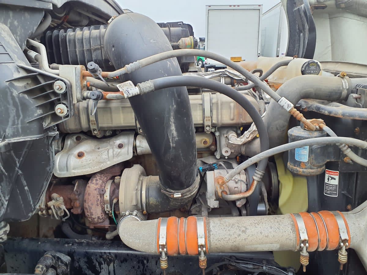 2020 Freightliner/Mercedes NEW CASCADIA PX12664 265784