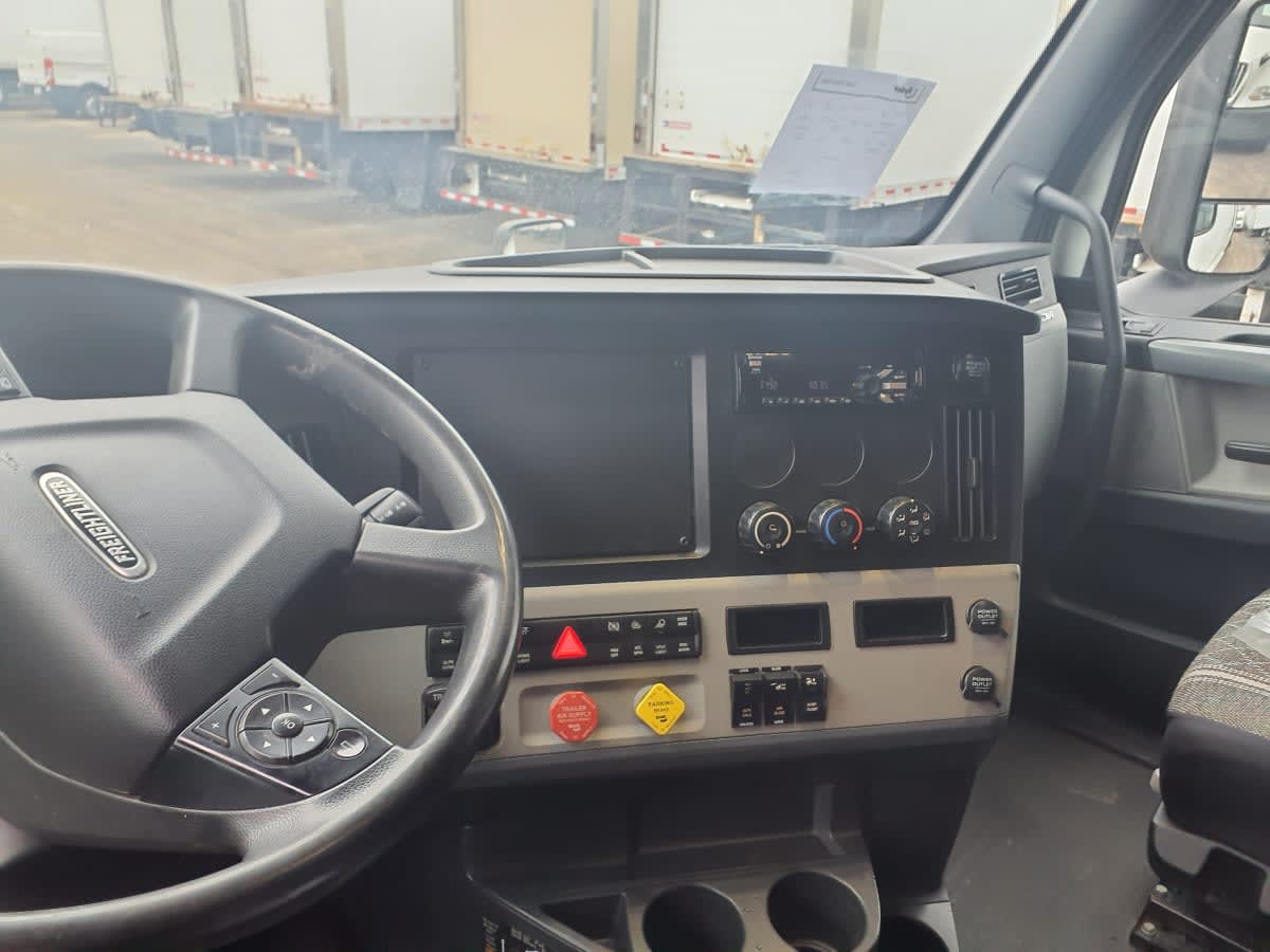 2020 Freightliner/Mercedes NEW CASCADIA PX12664 265784