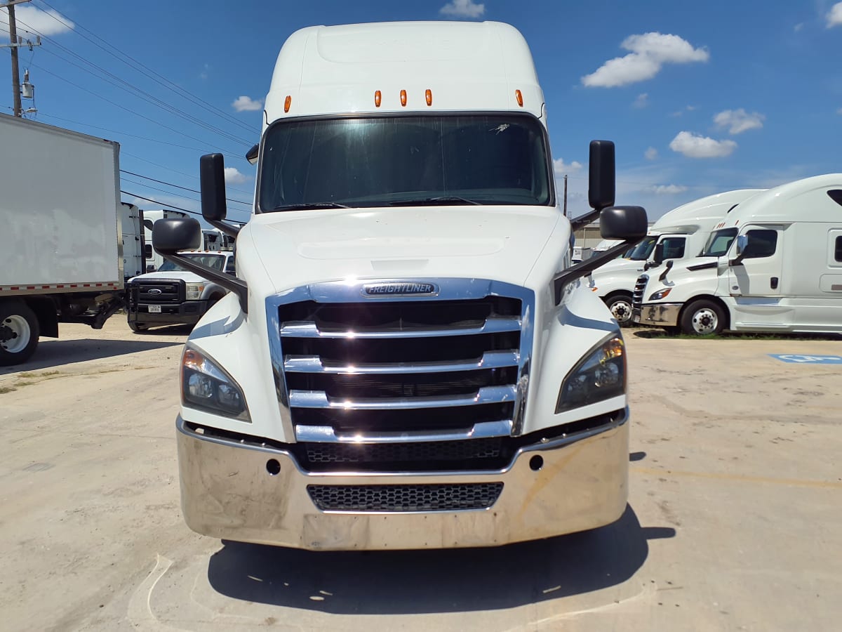 2020 Freightliner/Mercedes NEW CASCADIA PX12664 265789