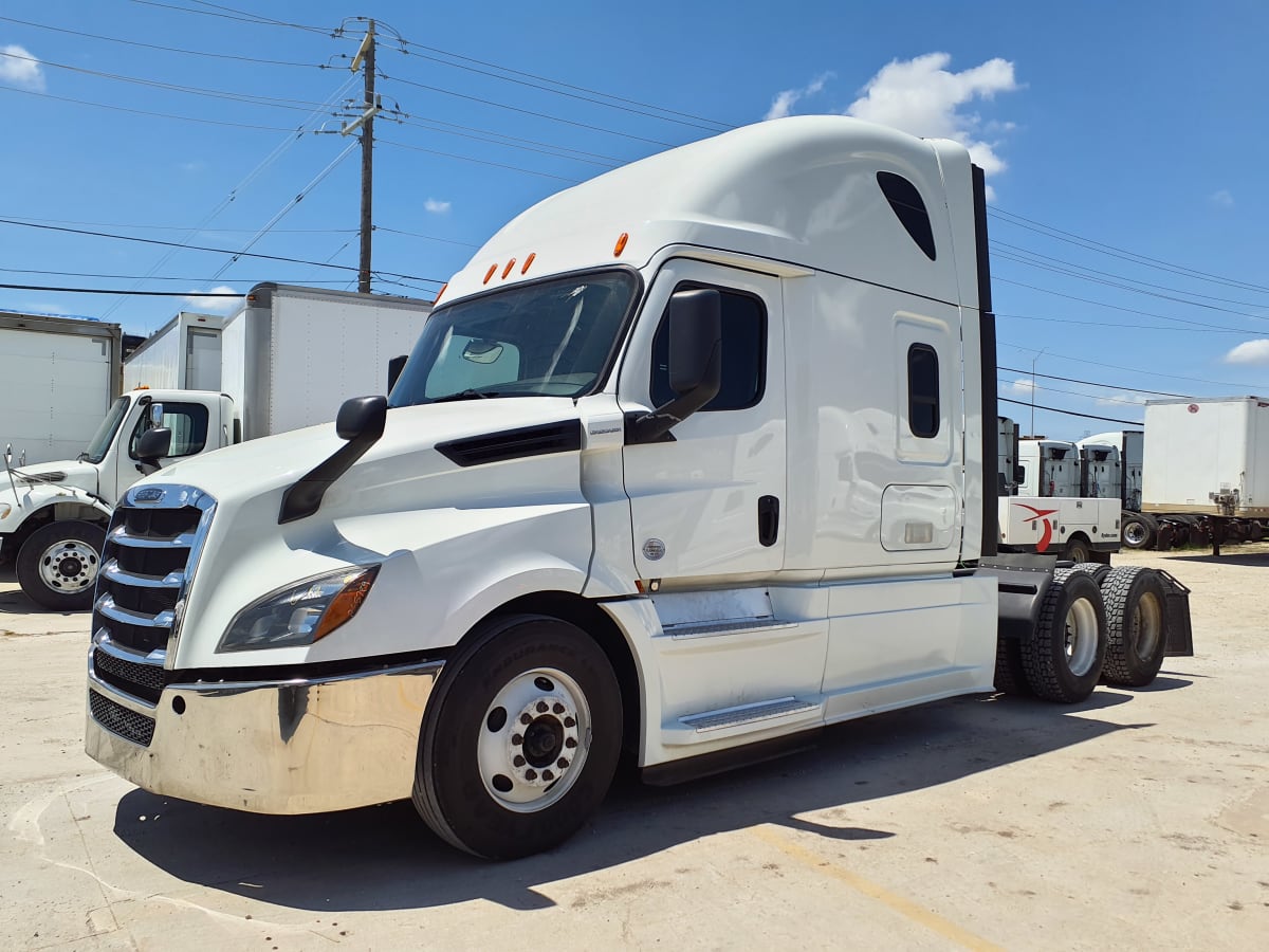 2020 Freightliner/Mercedes NEW CASCADIA PX12664 265789