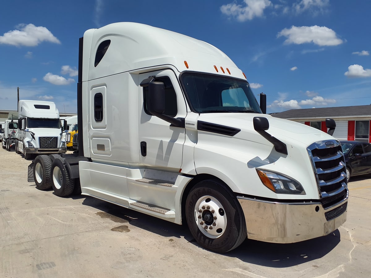 2020 Freightliner/Mercedes NEW CASCADIA PX12664 265789