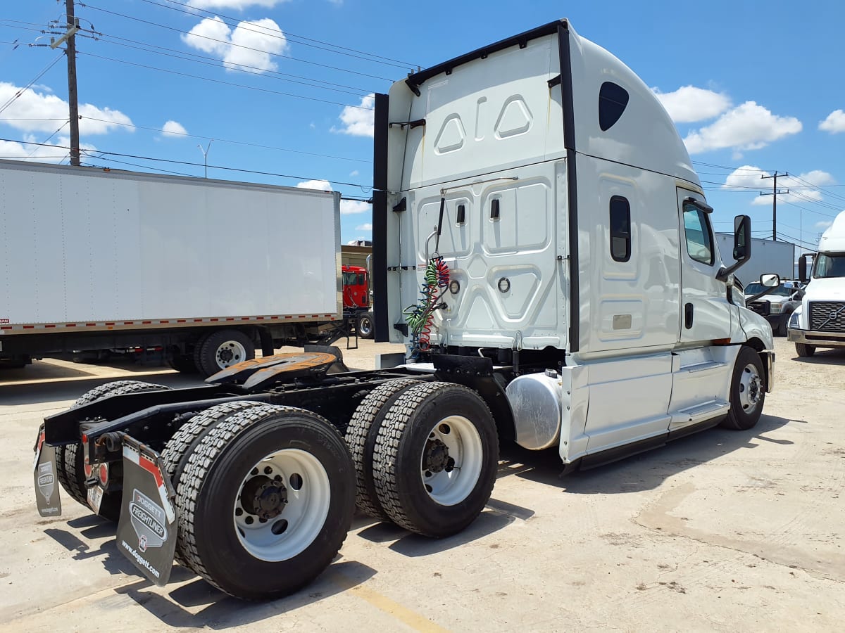 2020 Freightliner/Mercedes NEW CASCADIA PX12664 265792