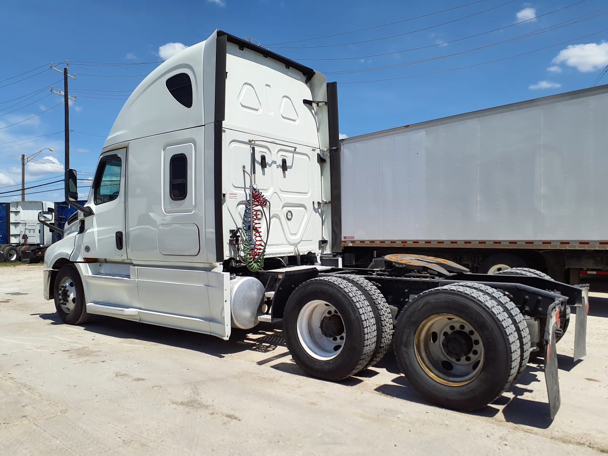 2020 Freightliner/Mercedes NEW CASCADIA PX12664 265793