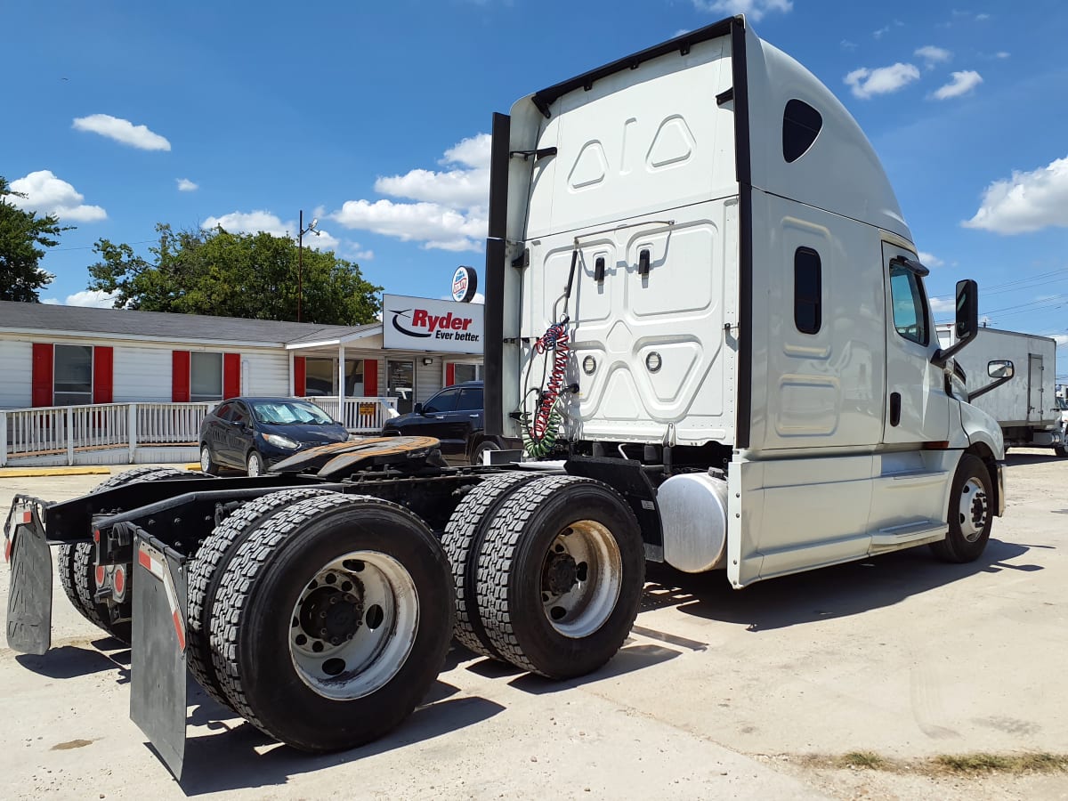 2020 Freightliner/Mercedes NEW CASCADIA PX12664 265793