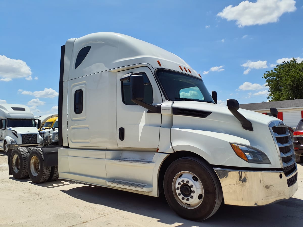 2020 Freightliner/Mercedes NEW CASCADIA PX12664 265793