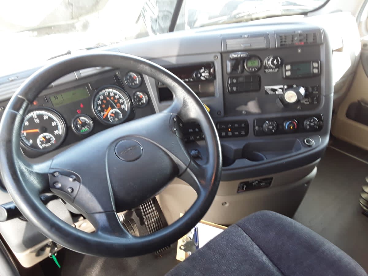 2020 Freightliner/Mercedes CASCADIA 125 265826