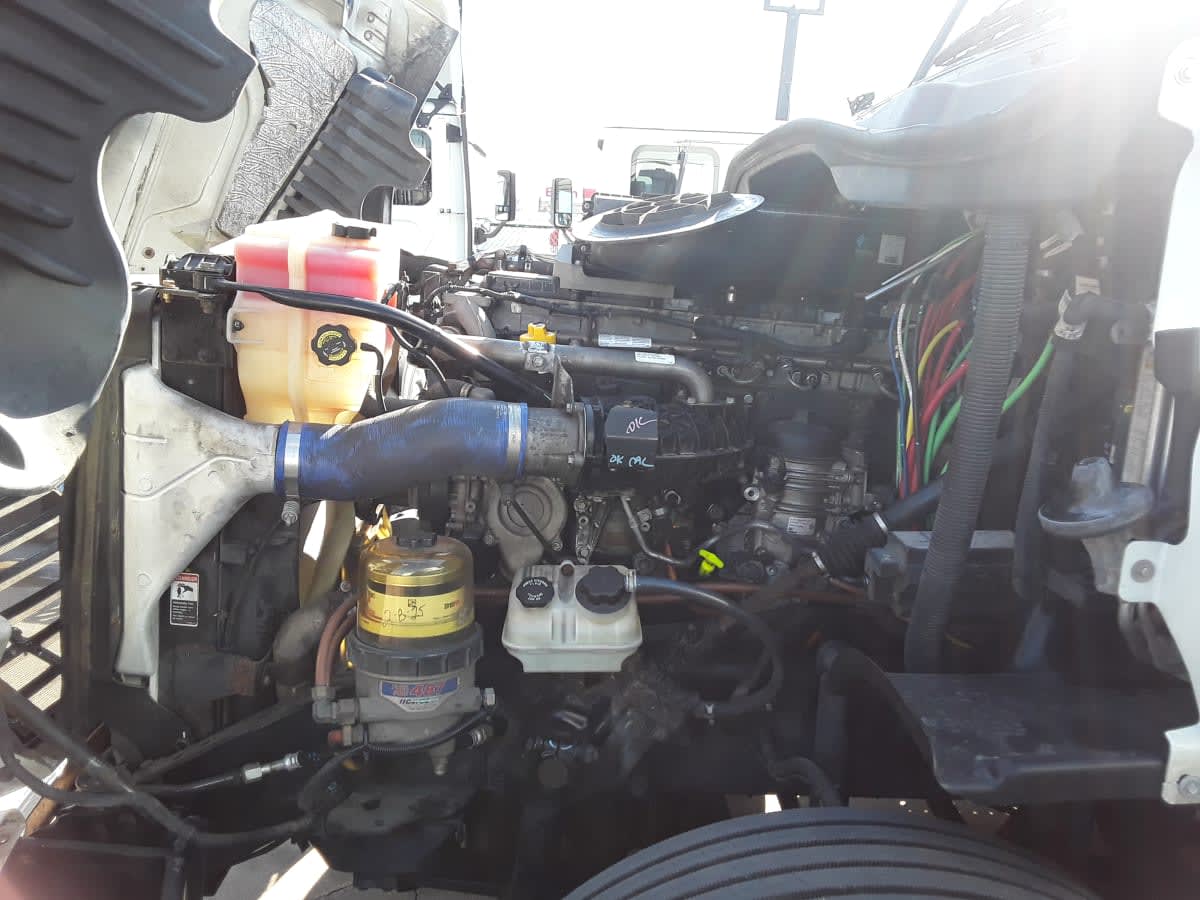 2020 Freightliner/Mercedes CASCADIA 125 265826