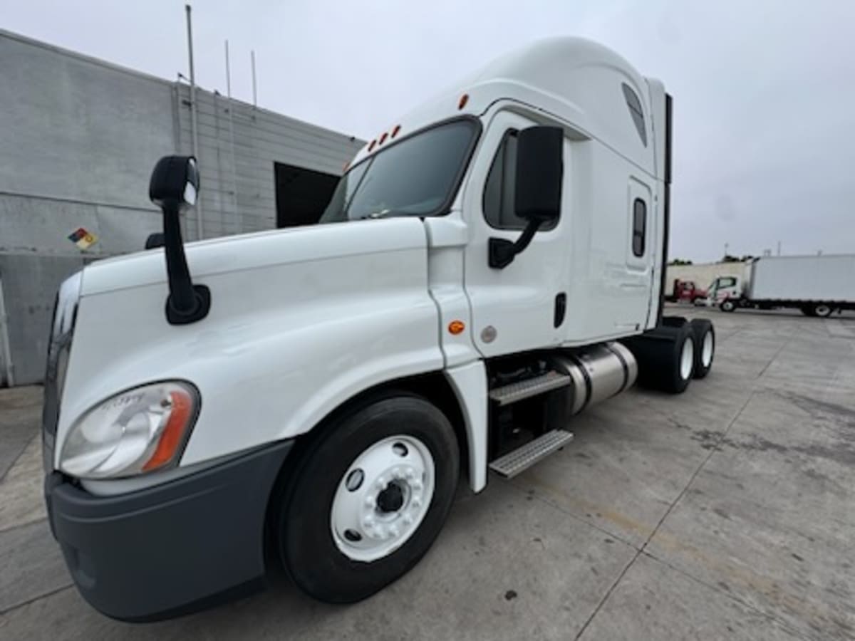 2020 Freightliner/Mercedes CASCADIA 125 265844