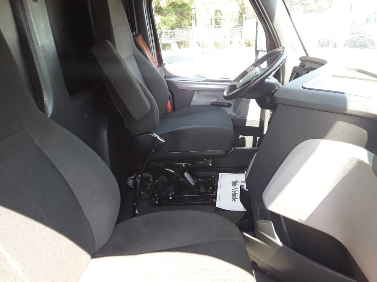 2021 Freightliner/Mercedes NEW CASCADIA PX12664 265847