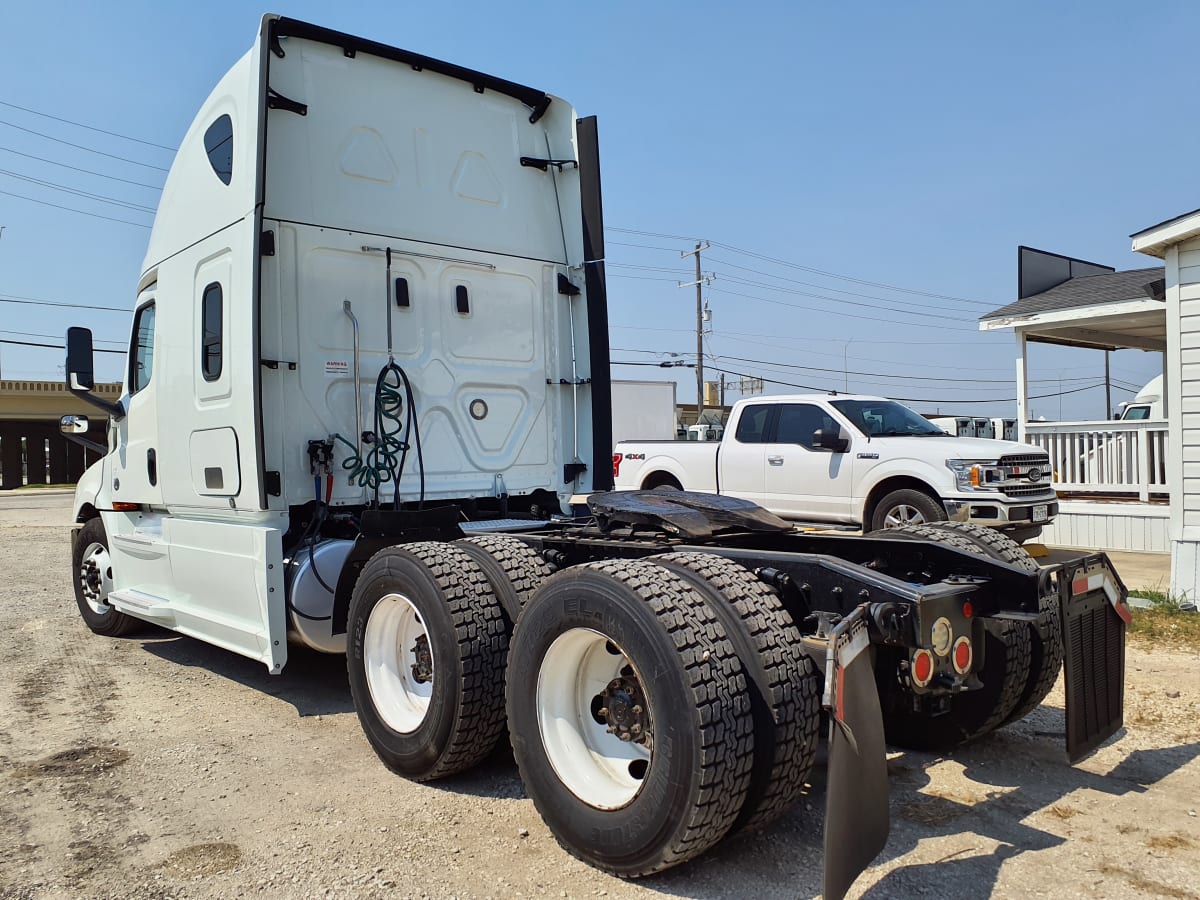 2020 Freightliner/Mercedes NEW CASCADIA PX12664 265875