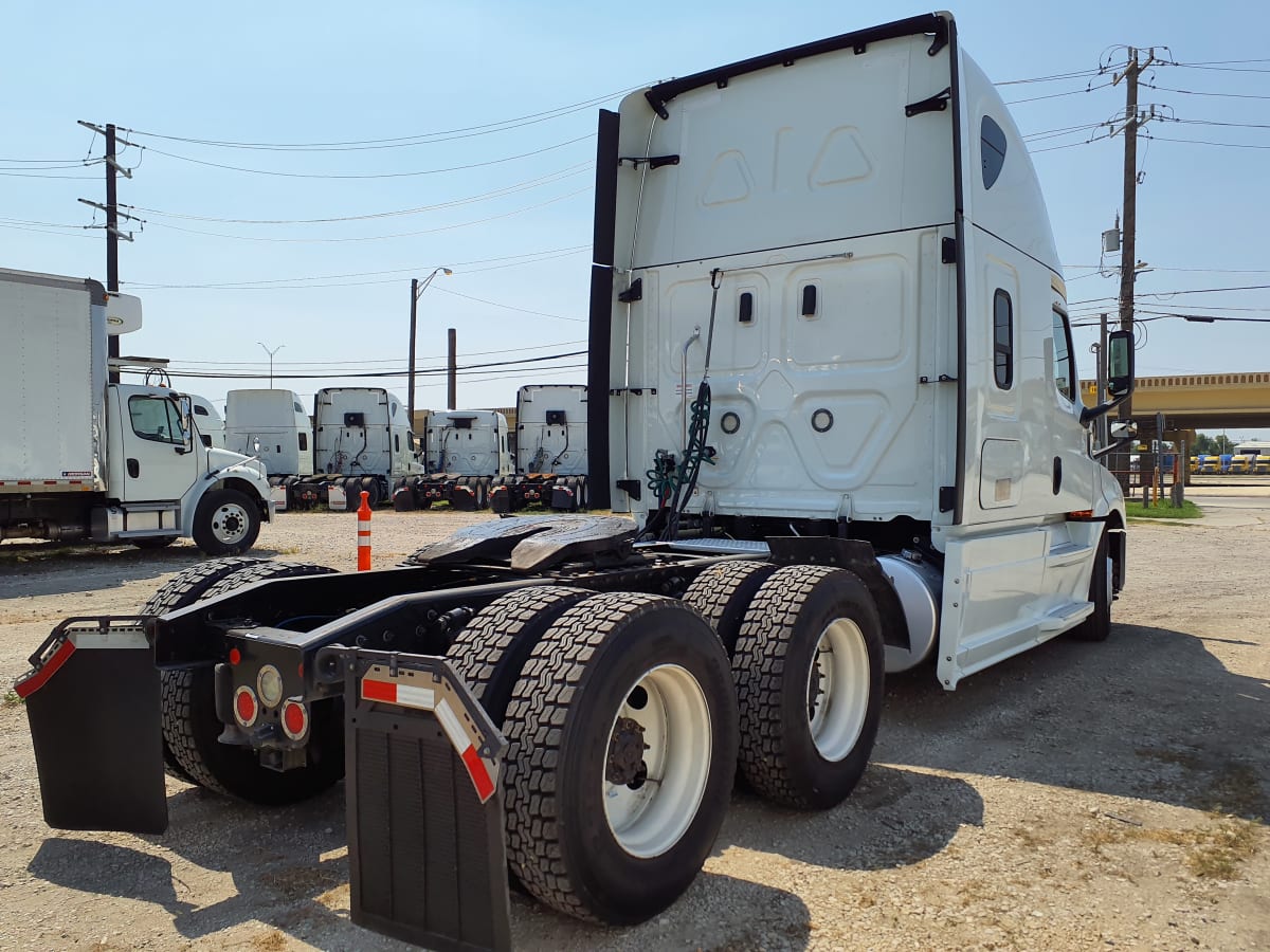 2020 Freightliner/Mercedes NEW CASCADIA PX12664 265875