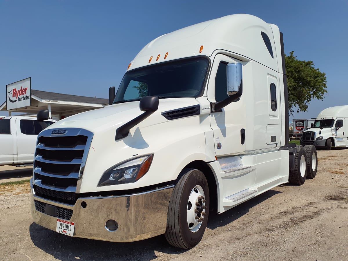 2020 Freightliner/Mercedes NEW CASCADIA PX12664 265875