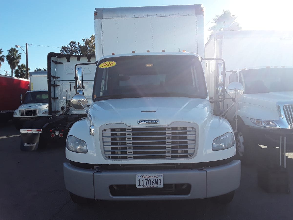 2020 Freightliner/Mercedes M2 106 265879