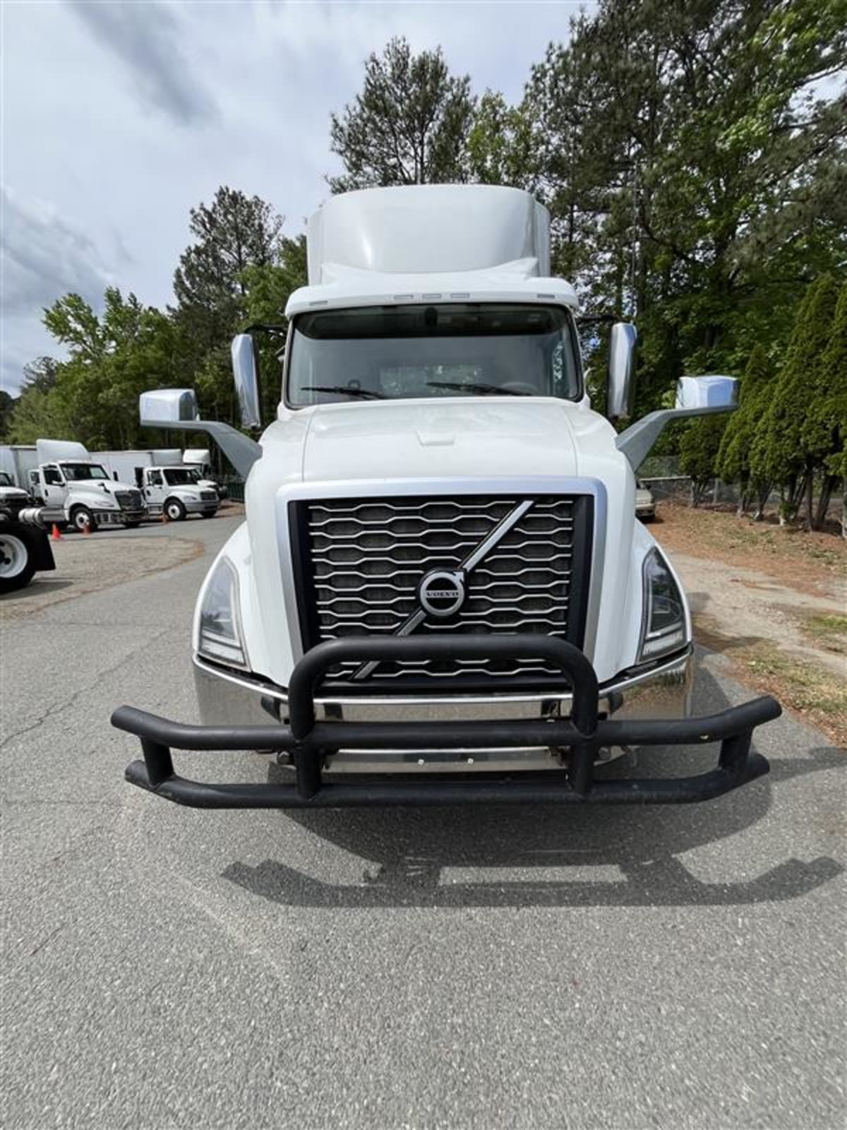 2020 Volvo VNL64T-300 265897