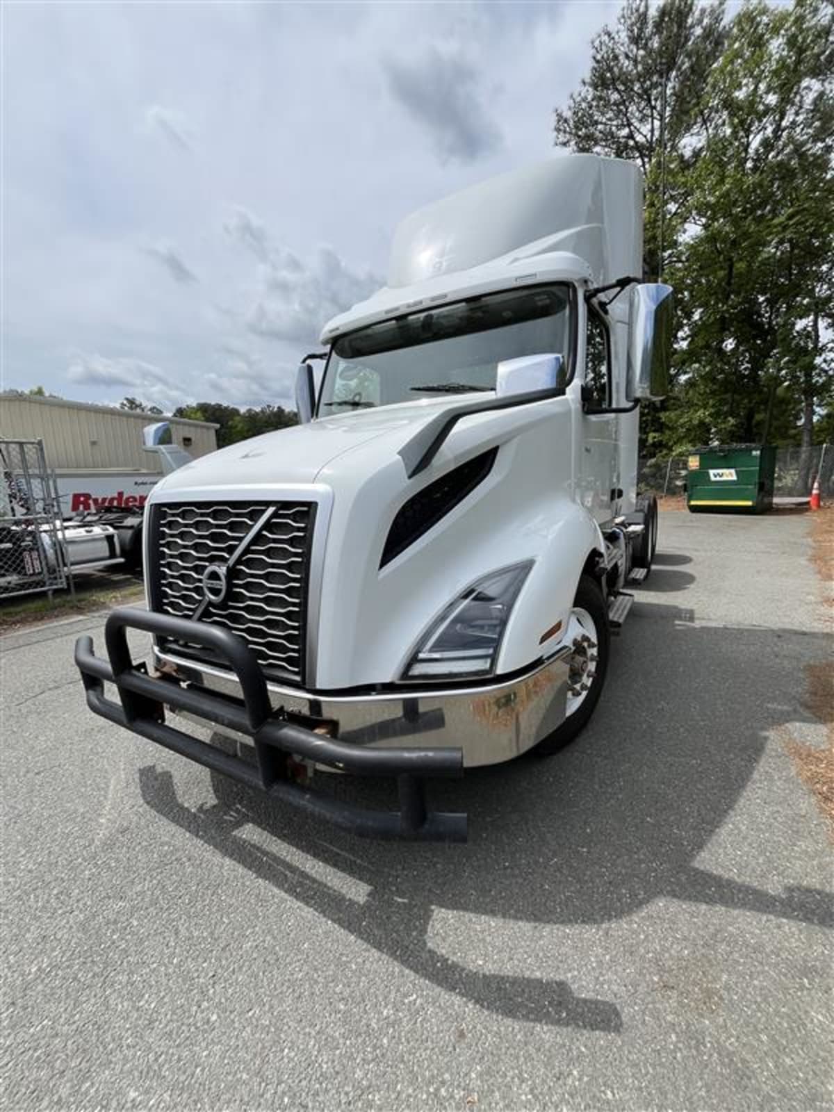 2020 Volvo VNL64T-300 265897