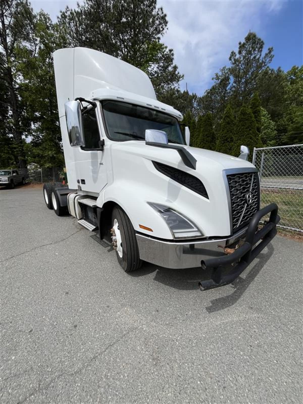 2020 Volvo VNL64T-300 265897