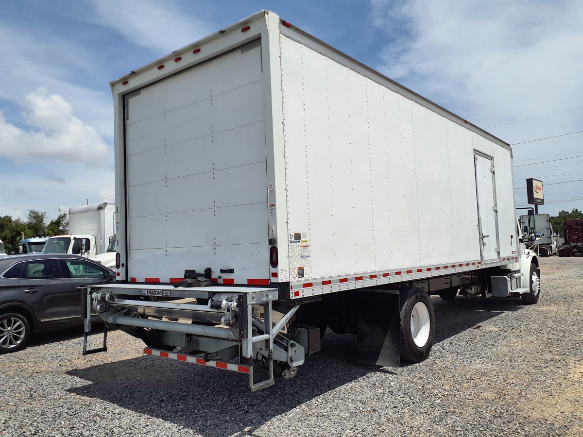 2020 Freightliner/Mercedes M2 106 265979