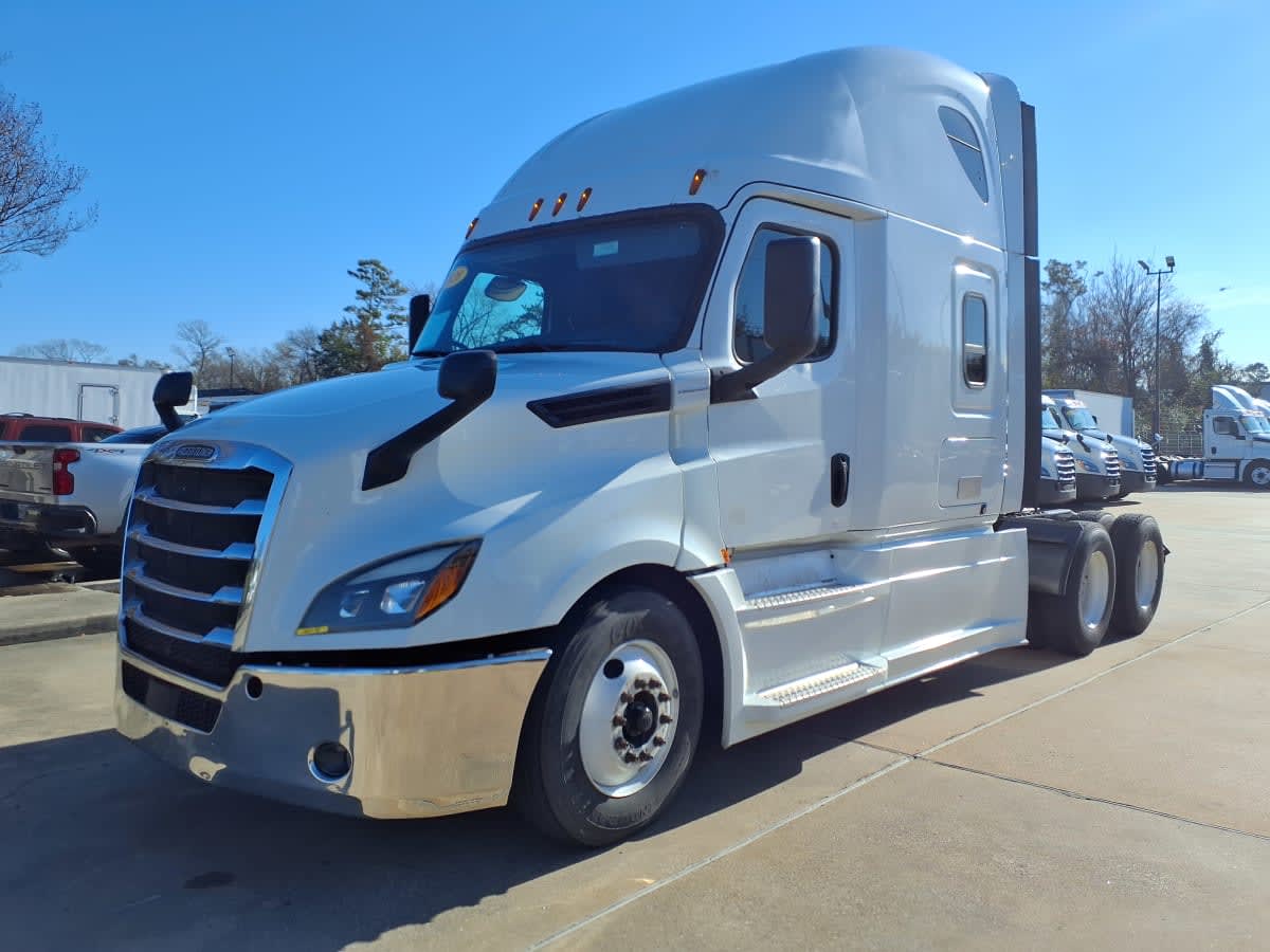 2020 Freightliner/Mercedes NEW CASCADIA PX12664 266210