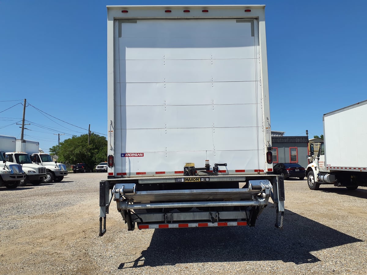 2020 Freightliner/Mercedes M2 106 266351