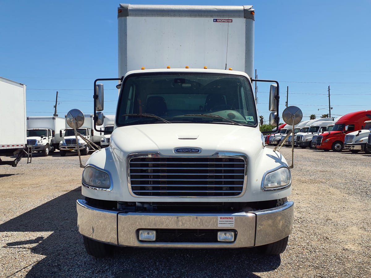 2020 Freightliner/Mercedes M2 106 266351