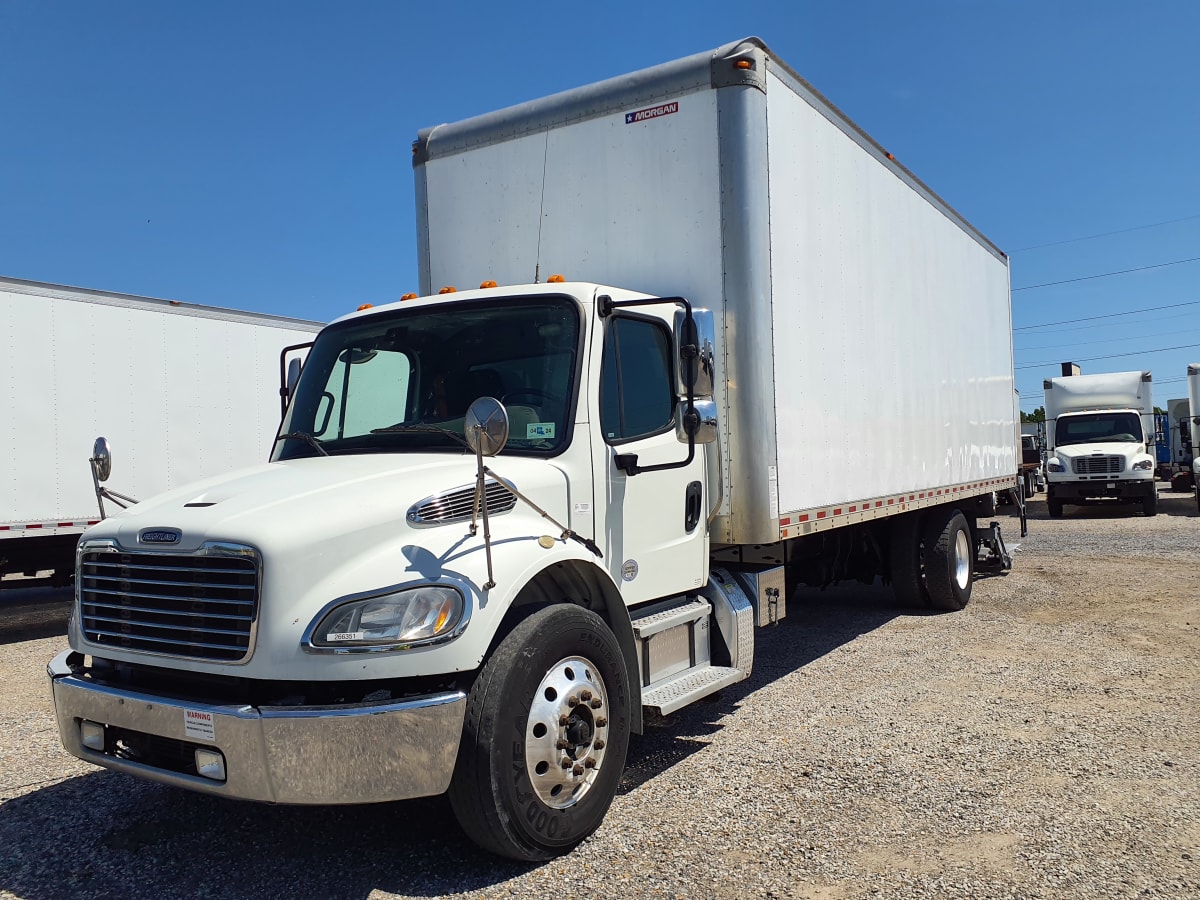 2020 Freightliner/Mercedes M2 106 266351