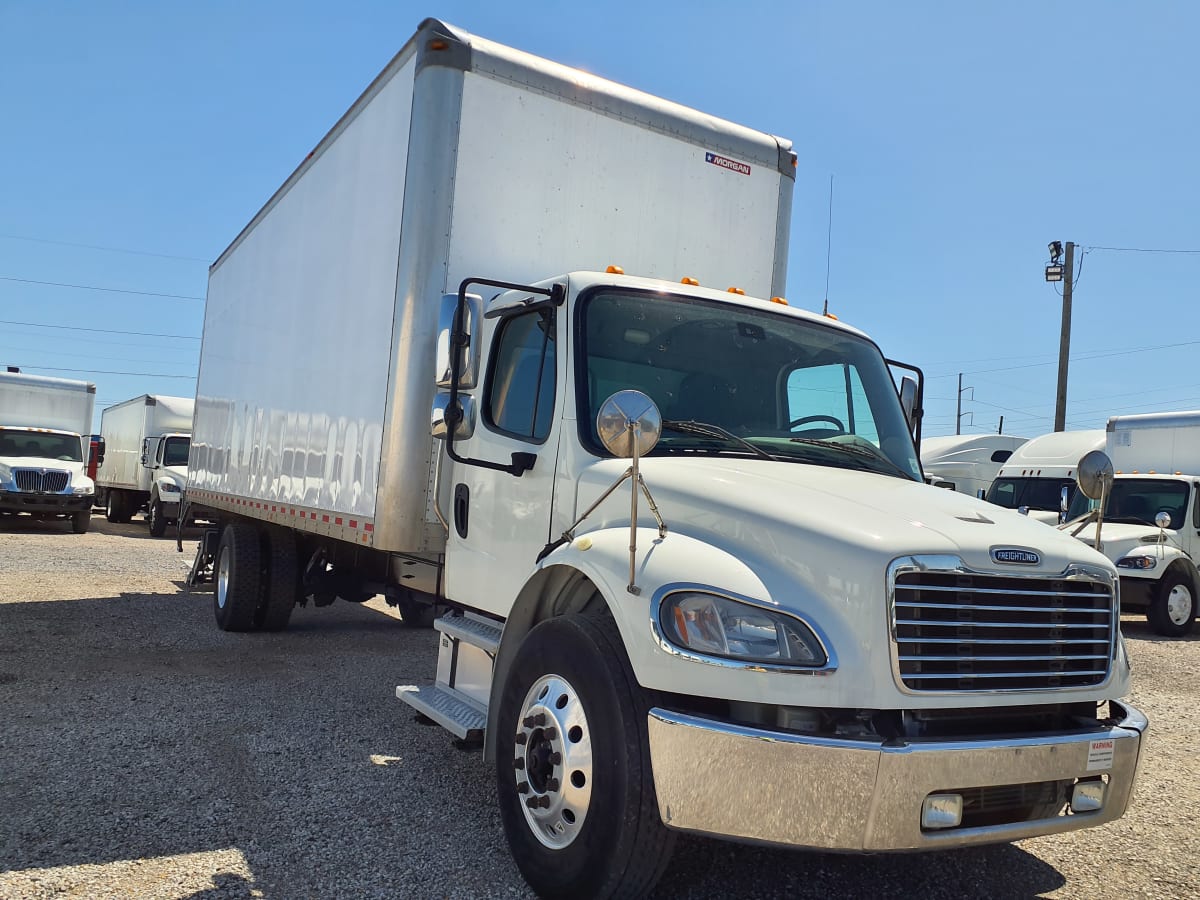 2020 Freightliner/Mercedes M2 106 266351