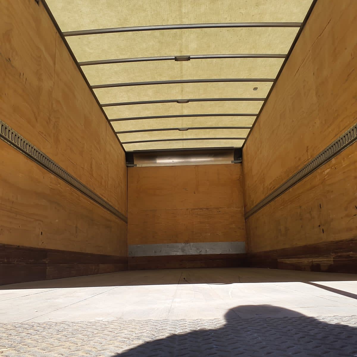 2020 Freightliner/Mercedes M2 106 266361