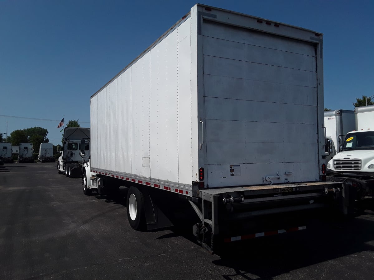 2021 Freightliner/Mercedes M2 106 266371