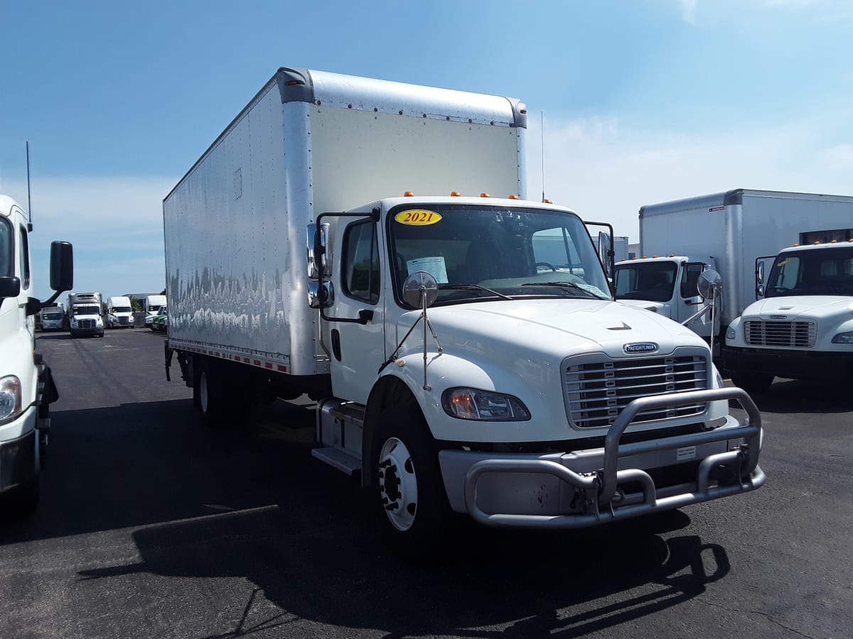 2021 Freightliner/Mercedes M2 106 266371