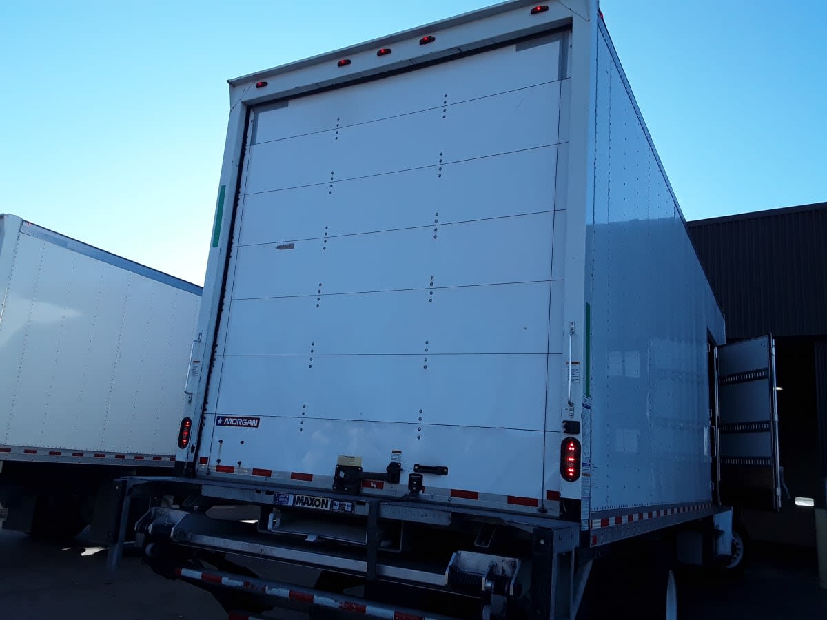 2020 Freightliner/Mercedes M2 106 266407