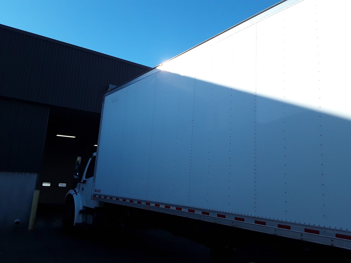 2020 Freightliner/Mercedes M2 106 266407