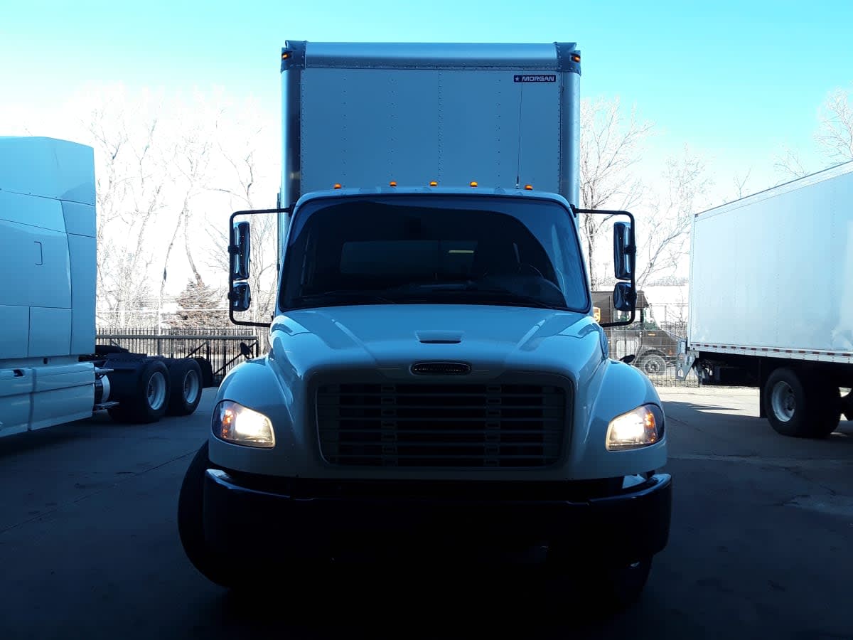 2020 Freightliner/Mercedes M2 106 266407