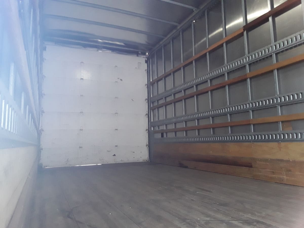 2020 Freightliner/Mercedes M2 106 266407