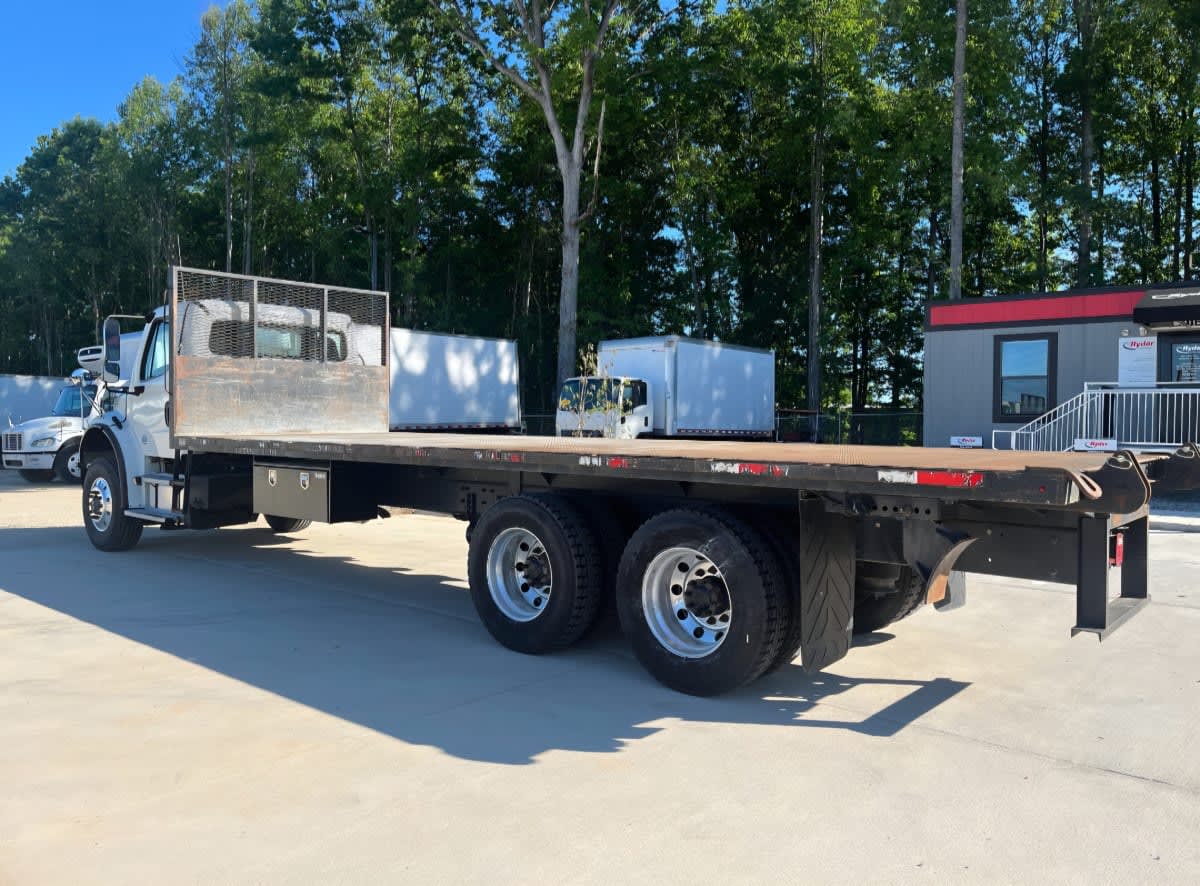 2020 Freightliner/Mercedes M2 106 266410