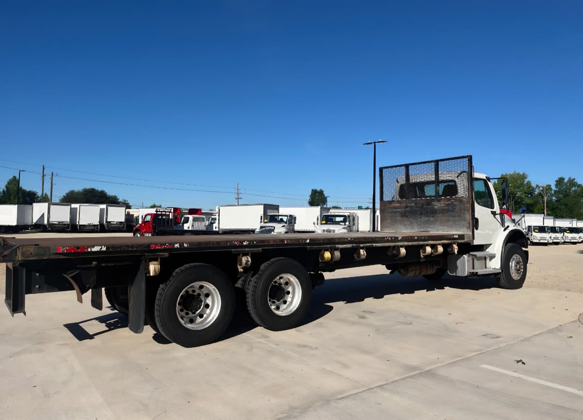 2020 Freightliner/Mercedes M2 106 266410