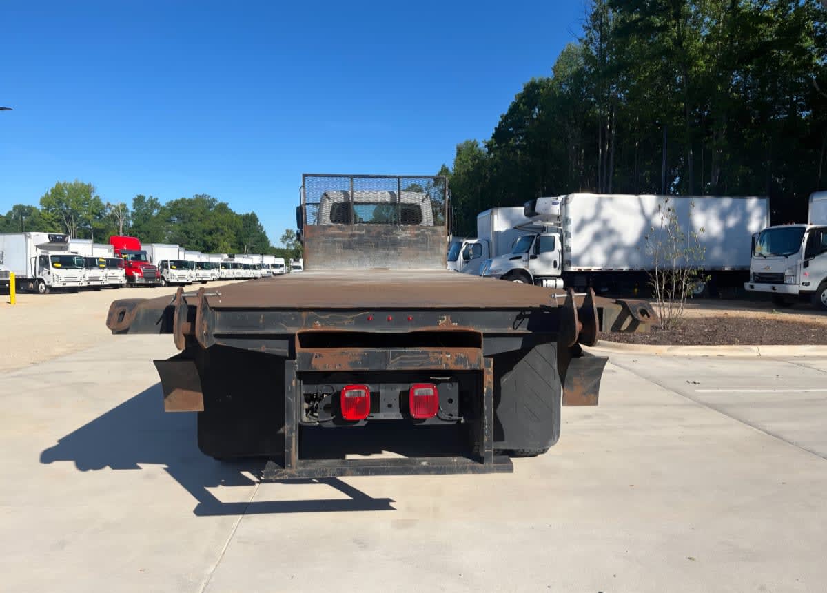 2020 Freightliner/Mercedes M2 106 266410