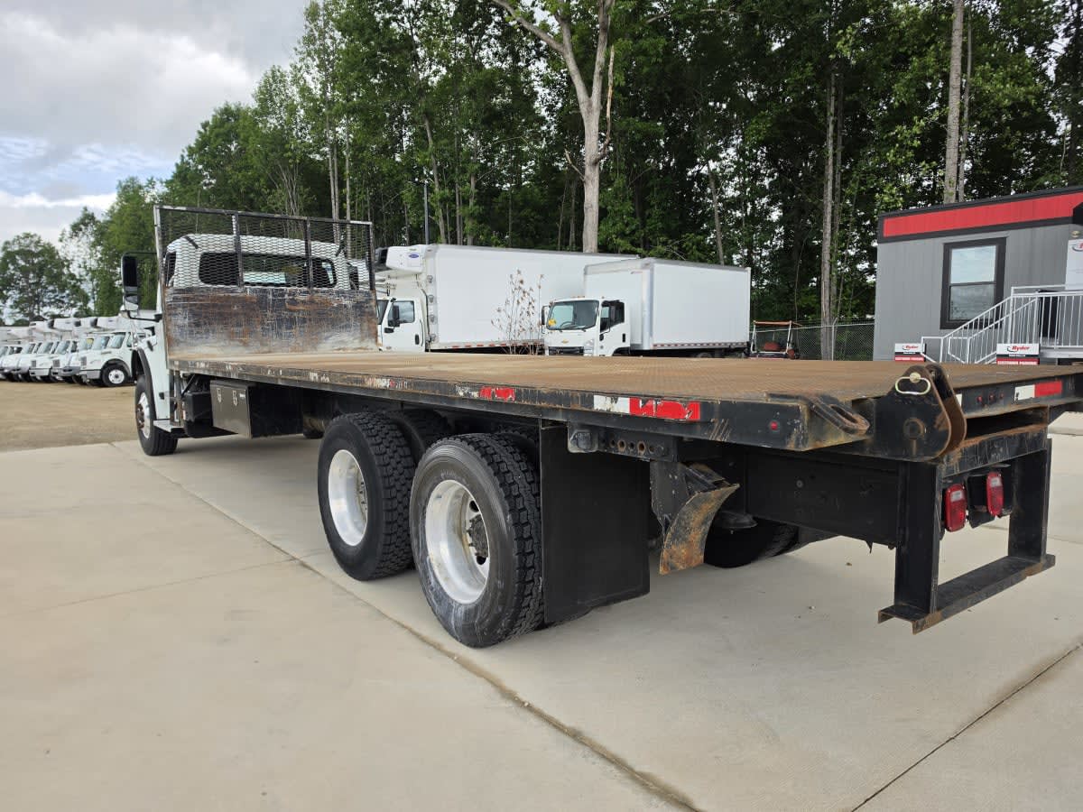 2020 Freightliner/Mercedes M2 106 266412